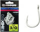 Kendozo Lures Heavy Jigging Hook Set de Ancore pentru Pescuit 14buc No1
