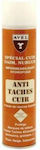 Antitaches Cuir Cleaner for Leather Shoes 400ml