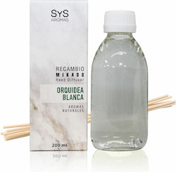 Laboratorio SyS Diffuser 200ml Laboratorio SyS Diffuser 200ml