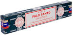 Satya Ароматни пръчици Palo Santo с аромат Лимо...