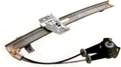 Mecanismul ferestrei Ford Curier 88-96 160421068896L