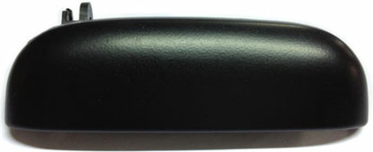 Door handle with installation Front / Rear / Rear Left Nissan Micra '92-'03 1526230899L
