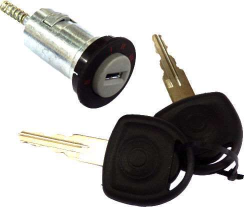 Заключване на вратата Opel Астра / Корса / Кадет / Тигра 913684