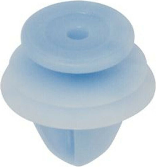 Restagraf Restagraf Car Plastic Clips 12 Pieces