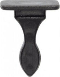Restagraf Restagraf Car Plastic Clips 6 Pieces