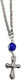 BD Jewelery Γούρι Αυτοκινήτου σε Ασημί Χρώμα