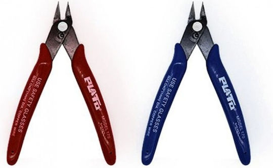 Plato Plato Plato Micro Cutting Plier Werkzeug für D.I.Y. E-Zigaretten 1Stück