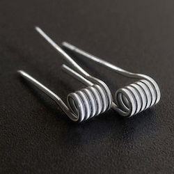 SK Coils Legacy Fir