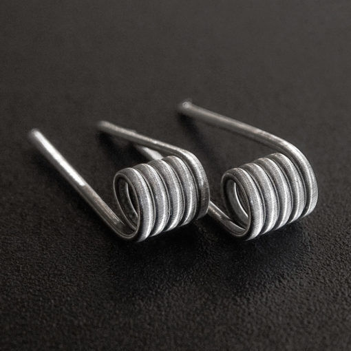 SK coils Legacy Тел за D.I.Y. Електронни Цигари 1бр