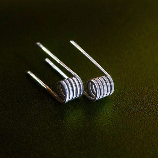 SK coils Sk Coils [mtl] Σύρμα για D.I.Y. Ηλεκτρονικού Τσιγάρου