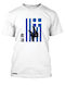 T-shirt White