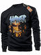 Deal Slayer Sweatshirt Schwarz