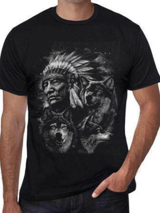 Indi Chief Joseph T-shirt T-shirt