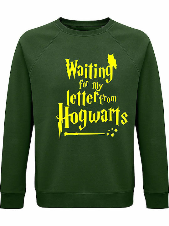 kirikoko Waiting for my letter from Hogwarts, H...