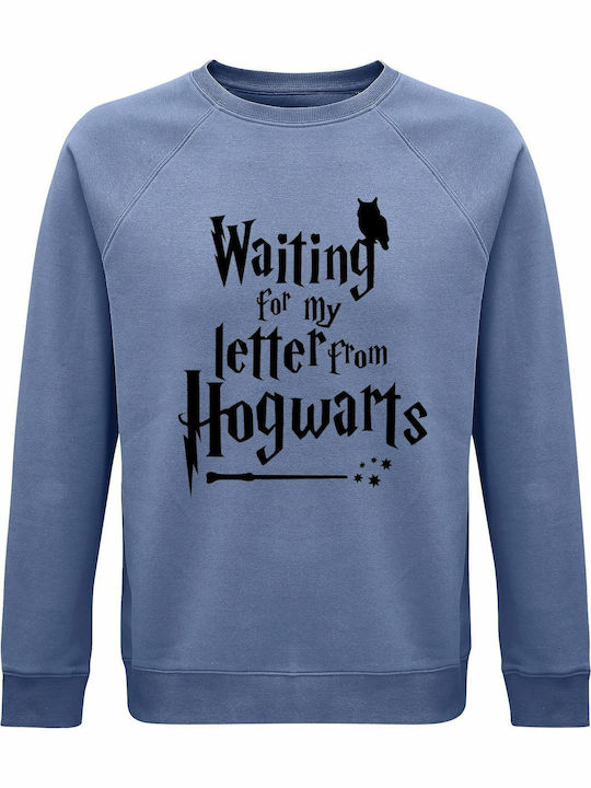 kirikoko Waiting for my letter from Hogwarts, H...