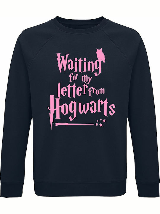 kirikoko Waiting for my letter from Hogwarts, H...