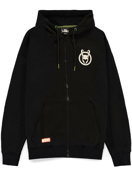 Marvel Kapuzenpulli