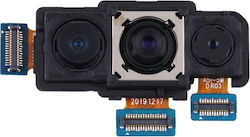Задна камера за Galaxy A51 OEM-BCAM278