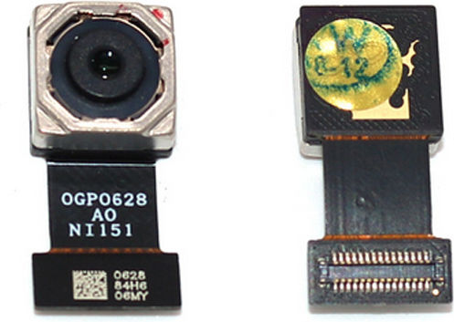 Rear Main Μπροστινή Κάμερα για Redmi Note 5