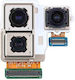 N770 12mp 12mp 12mp Rear Camera for Galaxy Note 10 LiteHonor 10 Lite OEM-BCAM285
