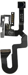 Sensor Flex+frontcamera+microfone Original Μπροστινή Κάμερα για iPhone 8 Plus Sensor Flex+frontcamera+microfone Original Μπροστινή Κάμερα για iPhone 8 Plus