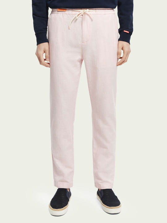 Scotch & Soda