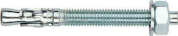 Helix Ancore Cu Şurub 6x80mm