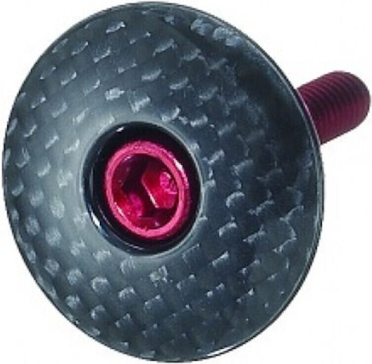 Καπάκια Λαιμού Xhs-02 Carbon Xon