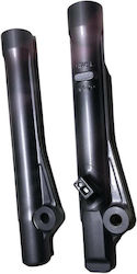 Motorcycle Fork Tubes