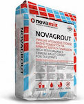 Novamix Novagrout Tile Joint Filler Water White 5kg