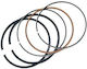 Motorcycle Piston Springs 50.25mm for Honda Astrea Grand 100