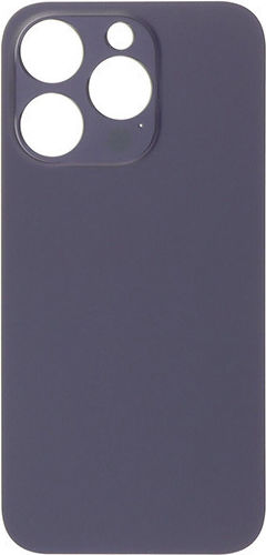 Capac Baterie Violet pentru iPhone 14 Pro