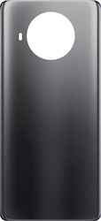 Καπάκι Μαύρο Xiaomi Mi 10T Lite
