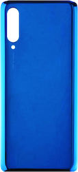 Καπάκι Μπλε Xiaomi Mi A3