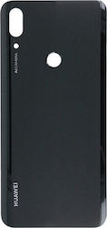 Καπάκι Μαύρο Huawei P Smart Z Καπάκι Μαύρο Huawei P Smart Z