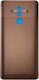 Καπάκι Μπαταρίας Καφέ για Huawei Mate 10 Pro