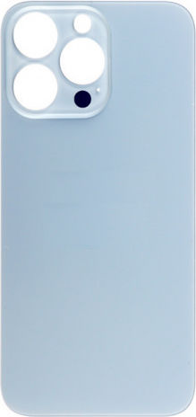 Replacement Back Cover Blue for iPhone 13 Pro