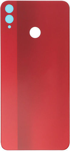 Καπάκι Μπαταρίας Κόκκινο για Honor 8X