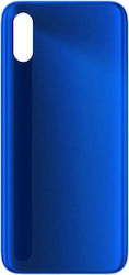 Blue Cover for Redmi 9A Blue Cover for Redmi 9A