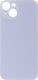 Replacement Back Cover Purple for iPhone 14