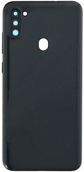 Καπάκι Μαύρο Galaxy M11
