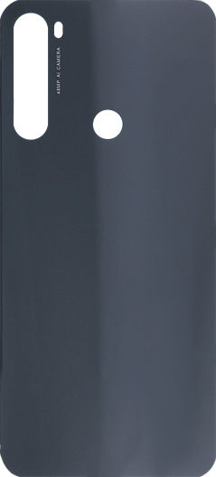 Καπάκι Μπαταρίας Γκρι για Redmi Note 8T