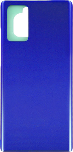 Καπάκι Μπαταρίας Μπλε για Galaxy Note 20