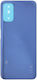 Καπάκι Μπαταρίας Μπλε για Redmi Note 10 5G