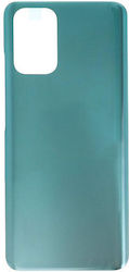 Green Cover for Redmi Note 10 Green Cover for Redmi Note 10