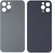 Καπάκι Μπαταρίας Μαύρο για iPhone 13 Pro Max