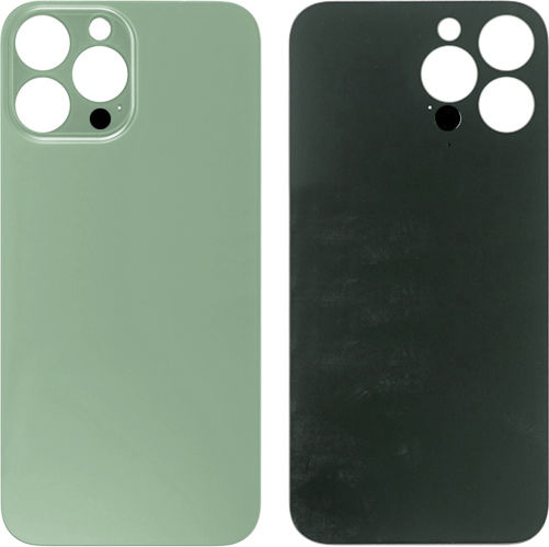 Καπάκι Μπαταρίας Πράσινο για iPhone 13 Pro