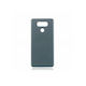 Replacement Back Cover Back Cover Platinum Gray for LG G6