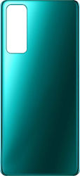 Καπάκι Πράσινο Huawei P Smart 2021