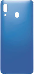 Καπάκι Μπλε Galaxy A30 Καπάκι Μπλε Galaxy A30